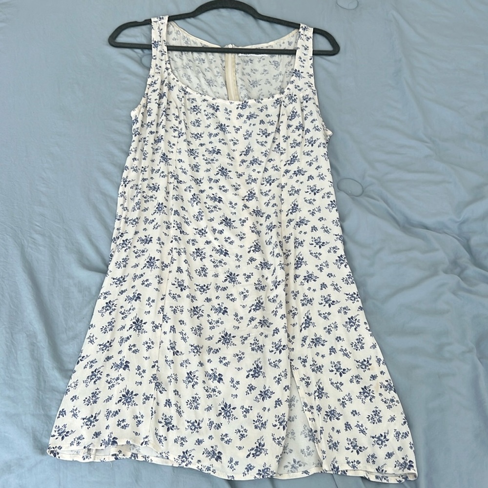 Reformation Noha Dress